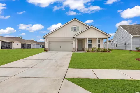 1213 Beeblossom Dr, North Myrtle Beach, SC 29582