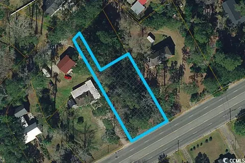 2110 4th Ave, Conway, SC 29526