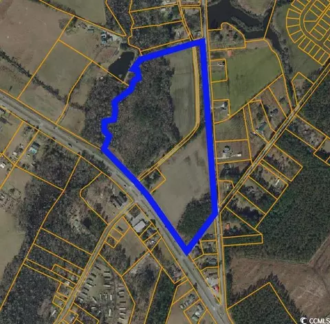 tbd Highway 501, Conway, SC 29526