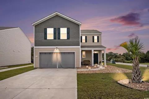 1178 Sennema Cir, Myrtle Beach, SC 29588