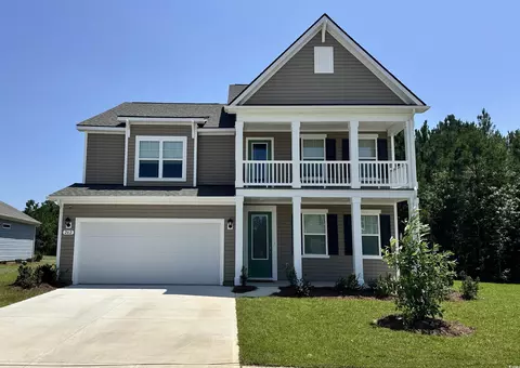 262 Hadley Springs Ave, Longs, SC 29568