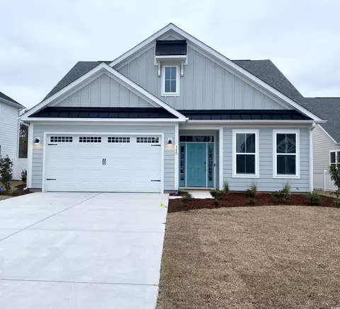366 Starlit Way, Myrtle Beach, SC 29579