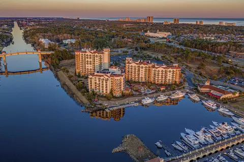 8121 Amalfi Pl #4-303, Myrtle Beach, SC 29572