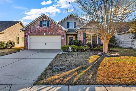 1612 Fairforest Ct, Conway, SC 29526