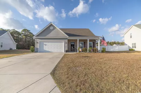 244 Turning Pines Loop, Myrtle Beach, SC 29579