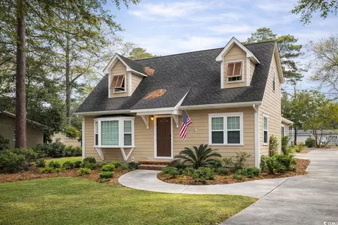613 62nd Ave N, Myrtle Beach, SC 29572