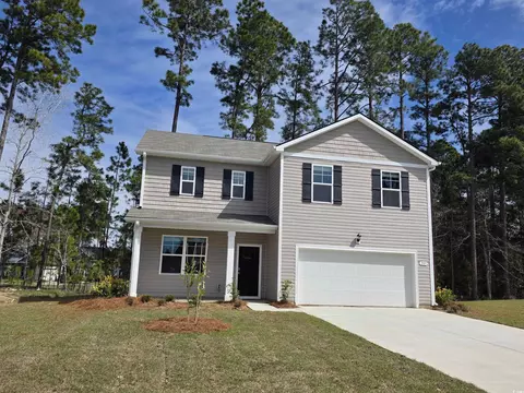 209 Dagger Ct, Myrtle Beach, SC 29588