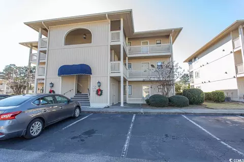 4282 Pinehurst Cir #X3, Little River, SC 29566