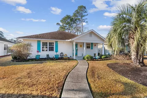 6657 Cinnamon Fern Ln, Myrtle Beach, SC 29588