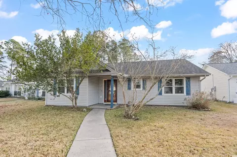 6620 Cherry Laurel Dr, Myrtle Beach, SC 29588