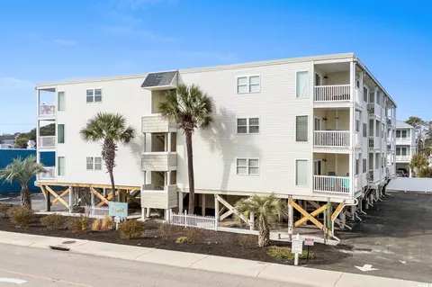 3610 S Ocean Blvd #219, North Myrtle Beach, SC 29582