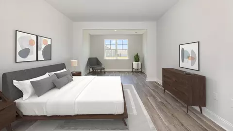 Bedroom - 785 Choctaw Dr, Conway, SC 29526 photo 1 of 1