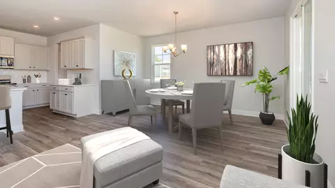Dining - 785 Choctaw Dr, Conway, SC 29526 photo 1 of 1