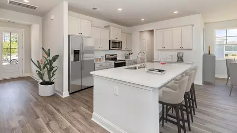 Kitchen - 785 Choctaw Dr, Conway, SC 29526 photo 1 of 1