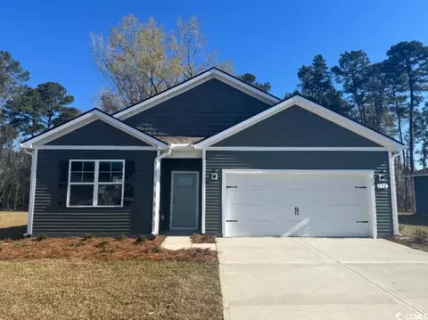 116 Grazing St, Myrtle Beach, SC 29588
