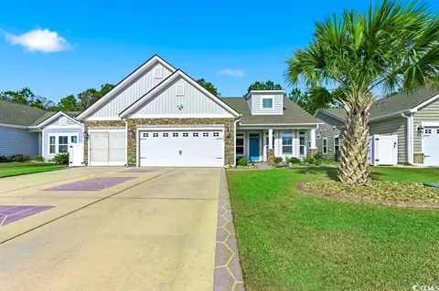 272 Sherwood Dr, Murrells Inlet, SC 29576