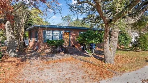 501 N Oak St, Myrtle Beach, SC 29577