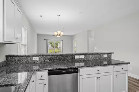 Kitchen - 340 Kiskadee Loop #B, Conway, SC 29526 photo 3 of 3