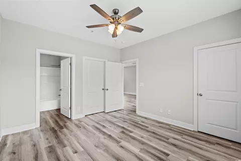 Bedroom - 340 Kiskadee Loop #B, Conway, SC 29526 photo 2 of 2