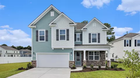728 Doonbeg Ct, Conway, SC 29526