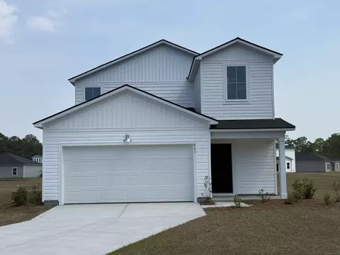 843 Western Rail Way, Loris, SC 29569
