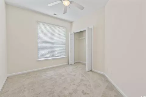 Bedroom - 41 Bear Creek Loop, Murrells Inlet, SC 29576 photo 1 of 2