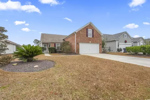 Exterior - 41 Bear Creek Loop, Murrells Inlet, SC 29576 photo 5 of 5