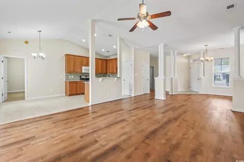 Living - 41 Bear Creek Loop, Murrells Inlet, SC 29576 photo 3 of 5