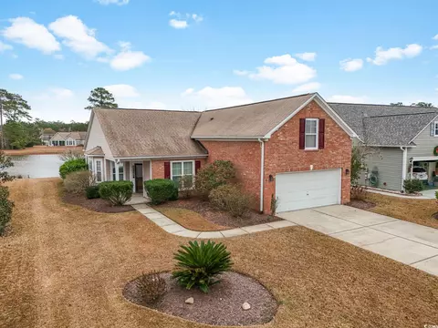 Exterior - 41 Bear Creek Loop, Murrells Inlet, SC 29576 photo 1 of 5