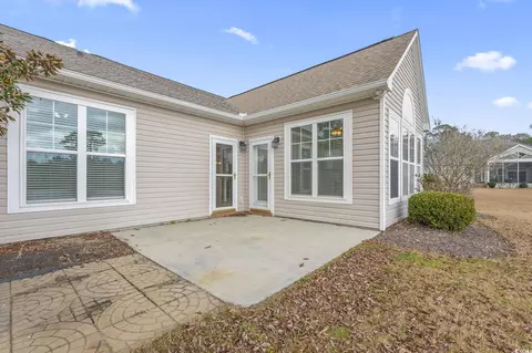 Exterior - 41 Bear Creek Loop, Murrells Inlet, SC 29576 photo 3 of 5