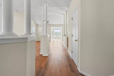Entry Way - 41 Bear Creek Loop, Murrells Inlet, SC 29576 photo 2 of 2