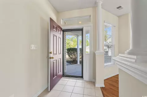 Entry Way - 41 Bear Creek Loop, Murrells Inlet, SC 29576 photo 1 of 2