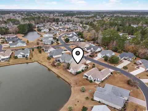 View/Area - 41 Bear Creek Loop, Murrells Inlet, SC 29576 photo 2 of 4