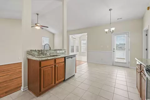 Kitchen - 41 Bear Creek Loop, Murrells Inlet, SC 29576 photo 6 of 6