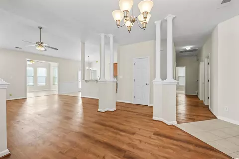 Living - 41 Bear Creek Loop, Murrells Inlet, SC 29576 photo 5 of 5