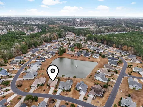 View/Area - 41 Bear Creek Loop, Murrells Inlet, SC 29576 photo 3 of 4