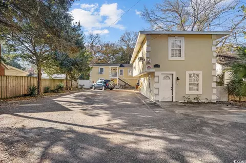 611 4th Ave N, Myrtle Beach, SC 29577