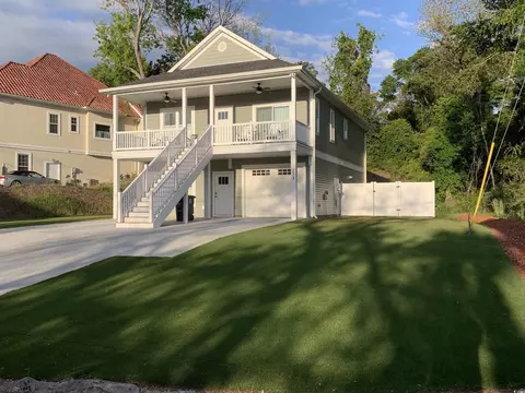 223 S 9th Ave S, North Myrtle Beach, SC 29582