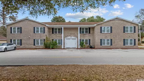 610 63rd Ave N, Myrtle Beach, SC 29572