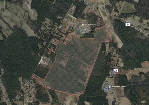 315 Loris Lions Rd, Loris, SC 29569