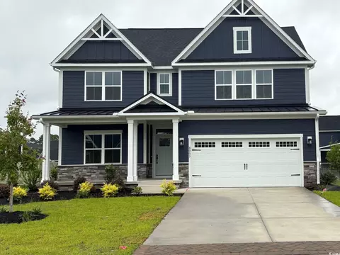 8005 Lotus Dr, Myrtle Beach, SC 29579
