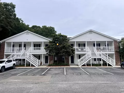 168 Egret Run #612, Pawleys Island, SC 29585