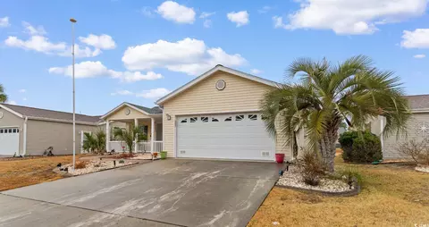 240 Wellspring Dr, Conway, SC 29526