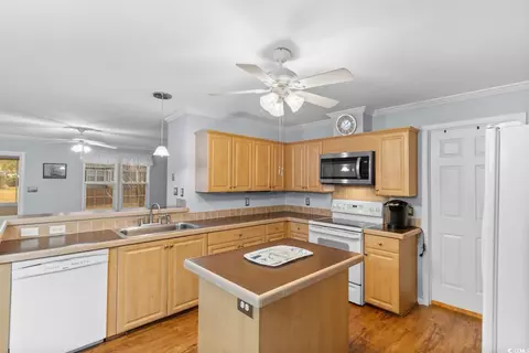 240 Wellspring Dr, Conway, SC 29526 photo 4