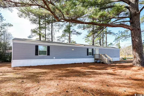 255 Quail Run Rd, Loris, SC 29569
