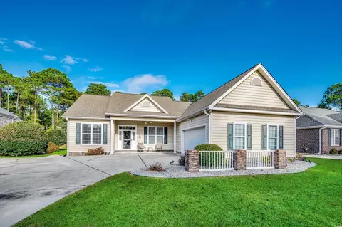 4382 Saint Annes Ct, Myrtle Beach, SC 29579