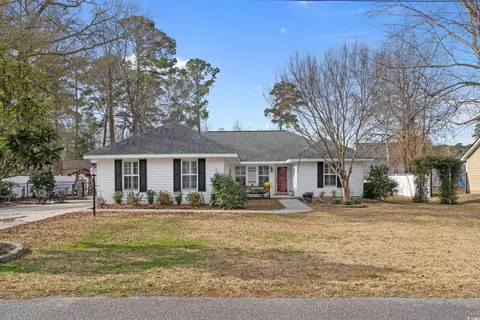 1523 27th Ave N, North Myrtle Beach, SC 29582