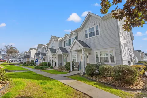 615 2nd Ave S #25A, North Myrtle Beach, SC 29582