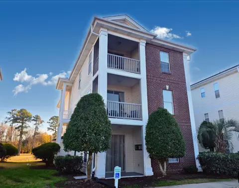 484 River Oaks Dr #62-A, Myrtle Beach, SC 29579