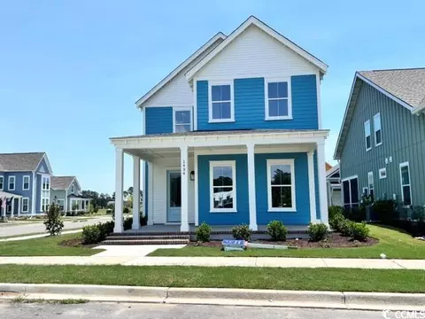1434 Lancaster Way, Myrtle Beach, SC 29588